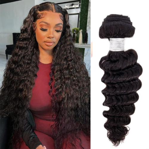 Offres groupées brésiliennes Deep Wave