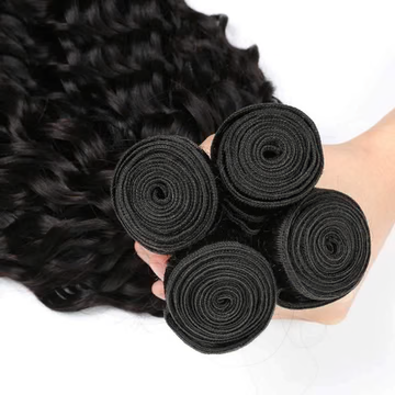 Offres groupées brésiliennes Deep Wave
