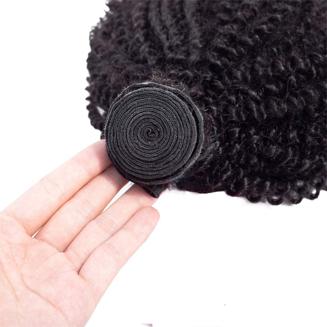 Offres groupées Afro Kinky brésiliennes