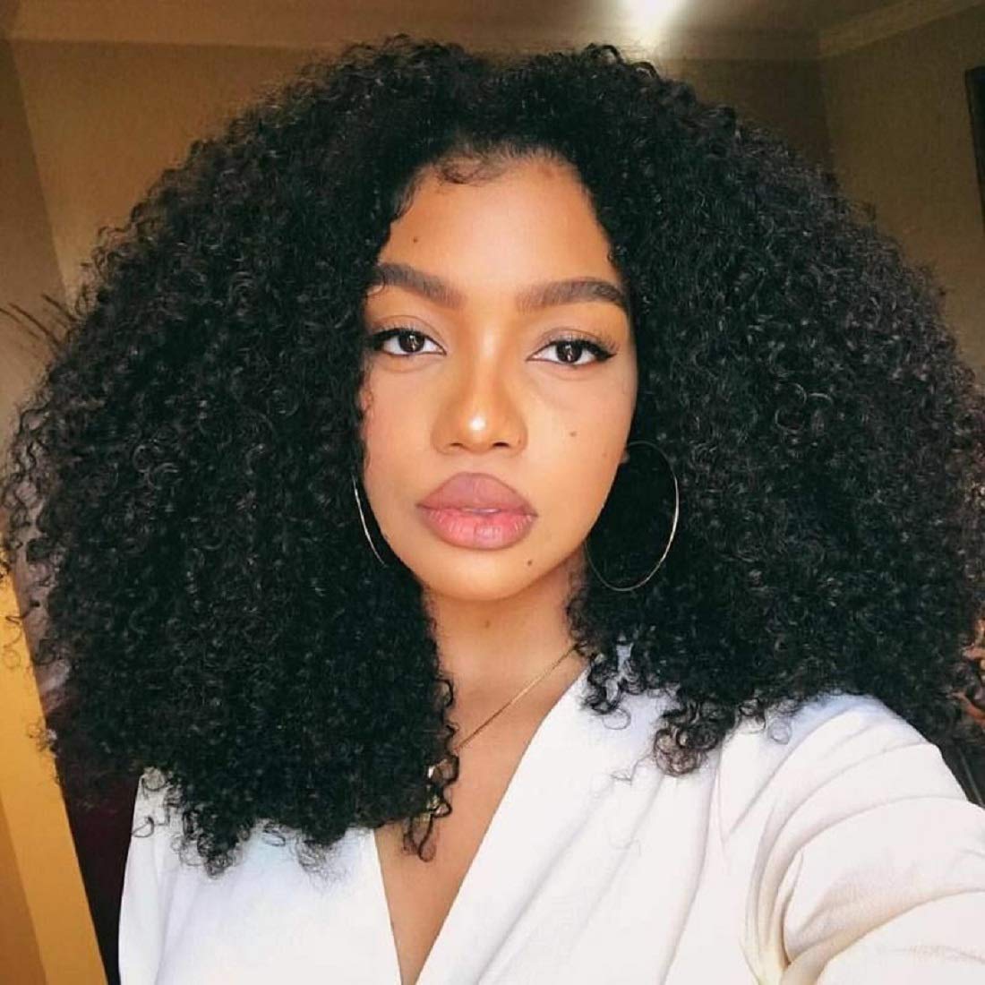Offres groupées Afro Kinky brésiliennes