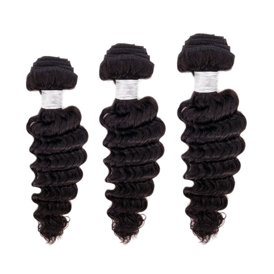 Offres groupées brésiliennes Deep Wave