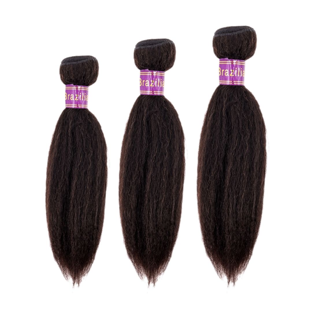 Ofertas de paquetes de Kinky Straight
