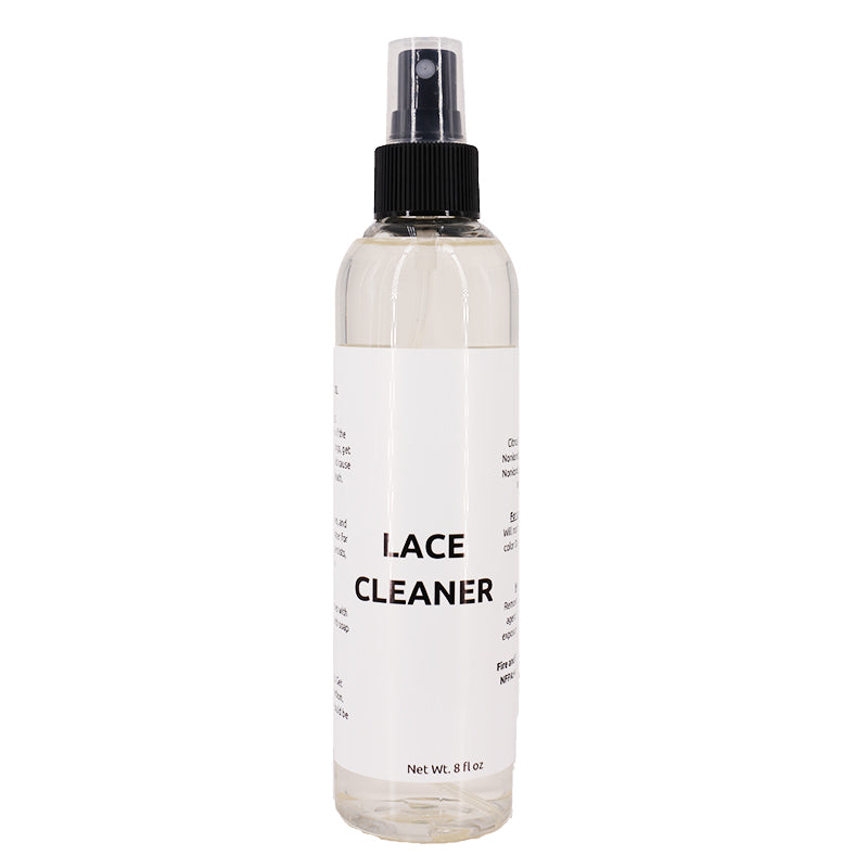 C'ya Lace Paste - Nettoyant pour dentelle aux agrumes