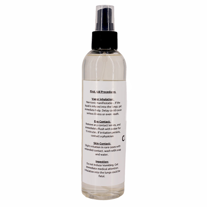 C'ya Lace Paste - Nettoyant pour dentelle aux agrumes