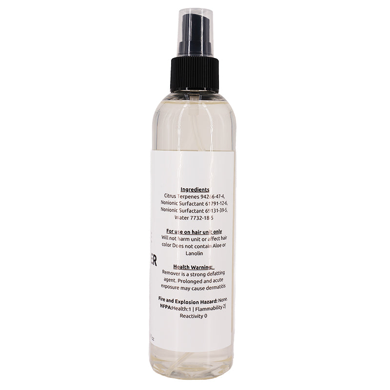 C'ya Lace Paste - Nettoyant pour dentelle aux agrumes