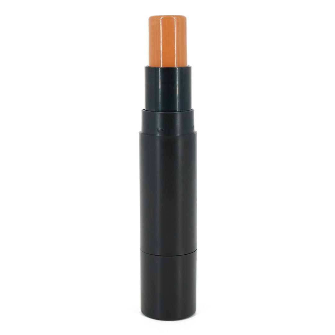 Tinte de nudo de encaje