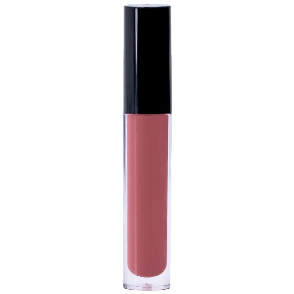 Brillo de labios rosa Matrix