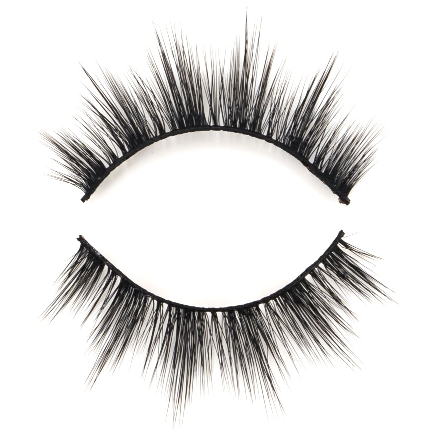 Cils volume 3D Lily Faux