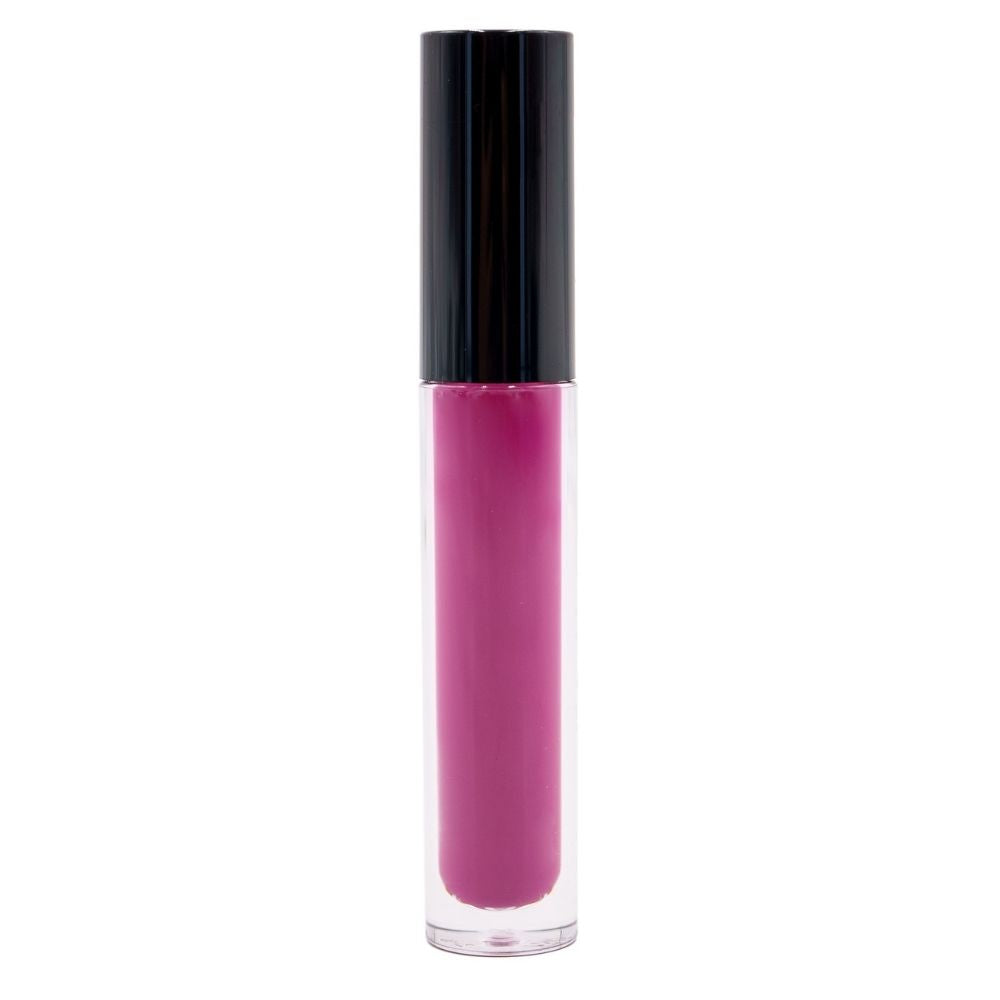 Rouge à lèvres mat Mystic Maroon