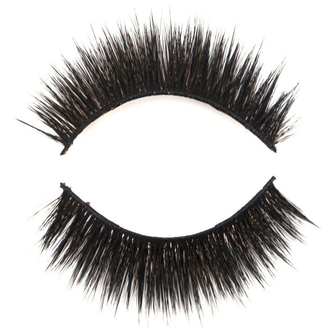 Cils volume 3D faux tulipe