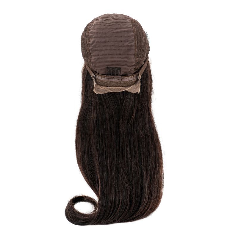 Perruque Lace Front Droite