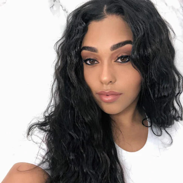 Indian Wavy Hair Bundle