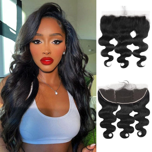 Body Wave HD Lace Frontal