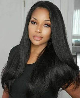 Malaysian Straight Bundle