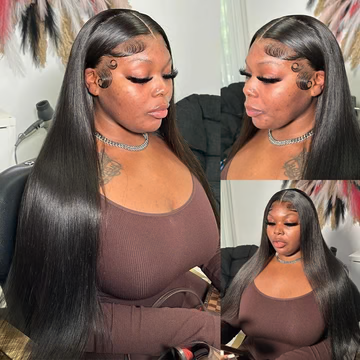 Brazilian Silky Straight Bundle Deals