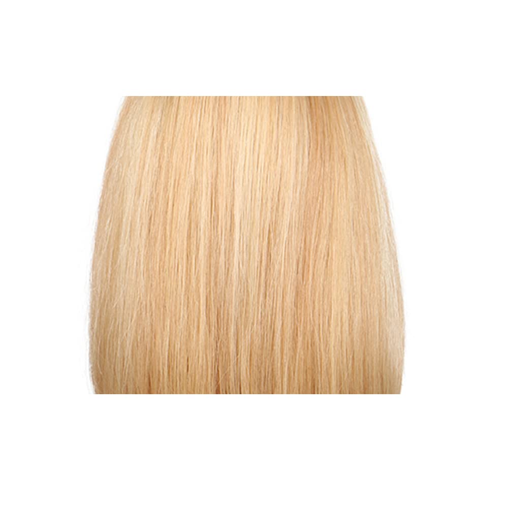 Blonde Brazilian Straight Bundle