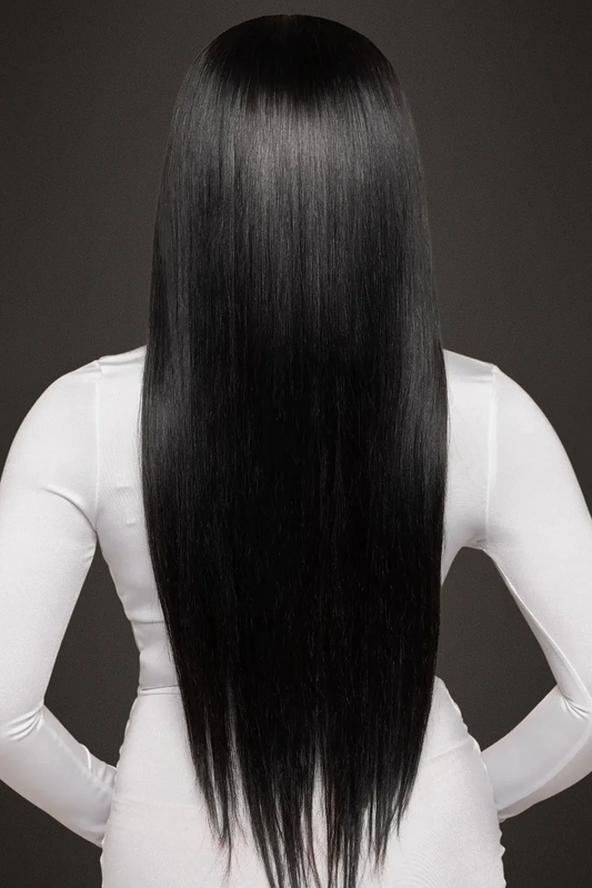 Brazilian Silky Straight Bundle