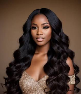 Malaysian Body Wave Bundle