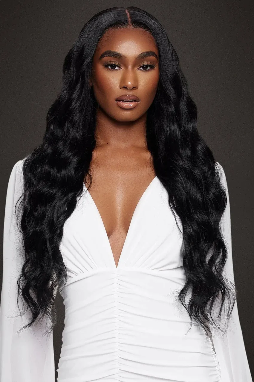 Brazilian Body Wave Bundle