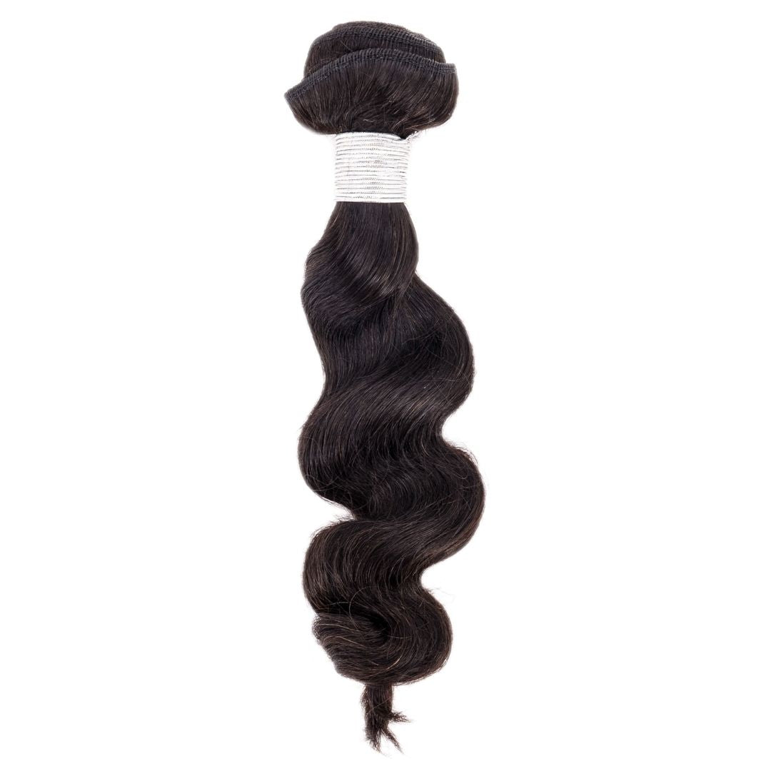 Brazilian Loose Wave Bundle