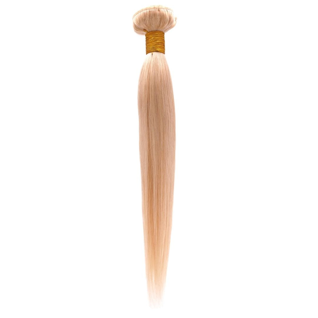 Blonde Brazilian Straight Bundle