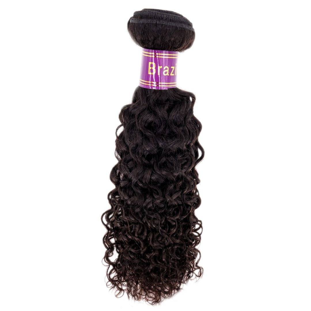 Brazilian Kinky Curly Bundle