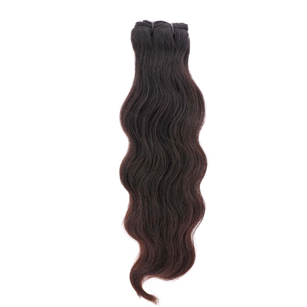 Indian Curly Hair Bundle